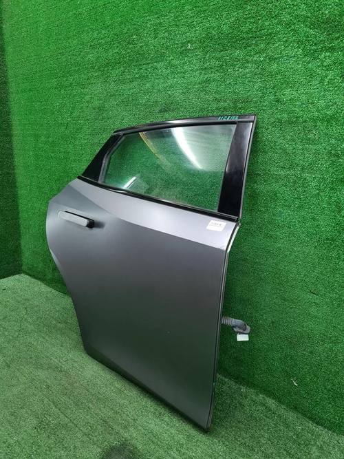 Дверь задняя правая Changan Uni-V (22-нв) В сборе