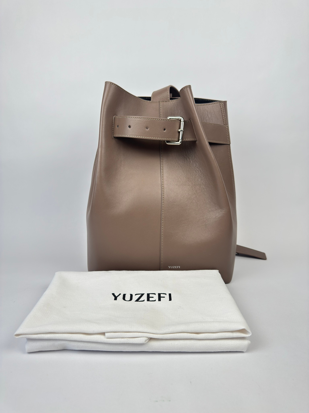 Сумка-рюкзак Yuzefi Patata