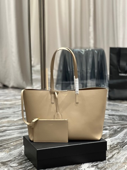 Saint Laurent Shopping Tote Bag