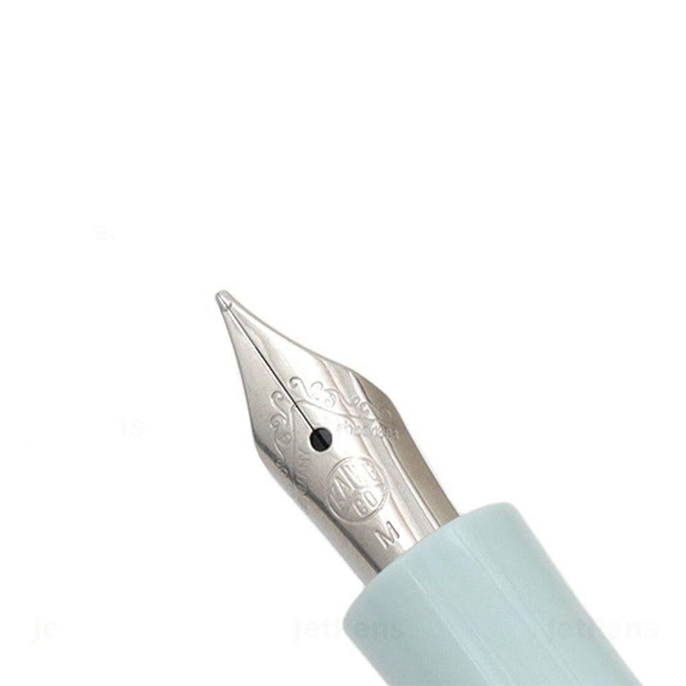 Перьевая ручка Kaweco Skyline Sport M 0.9мм мятная (10000752) 2