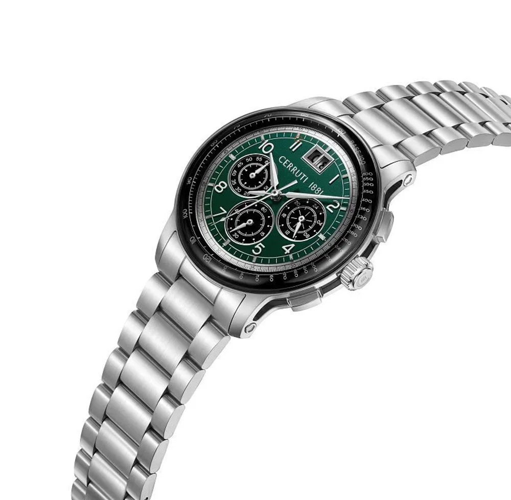 Cerruti Petroio Chronograph CIWGI0084606