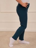 Леггинсы теплые рейтузы