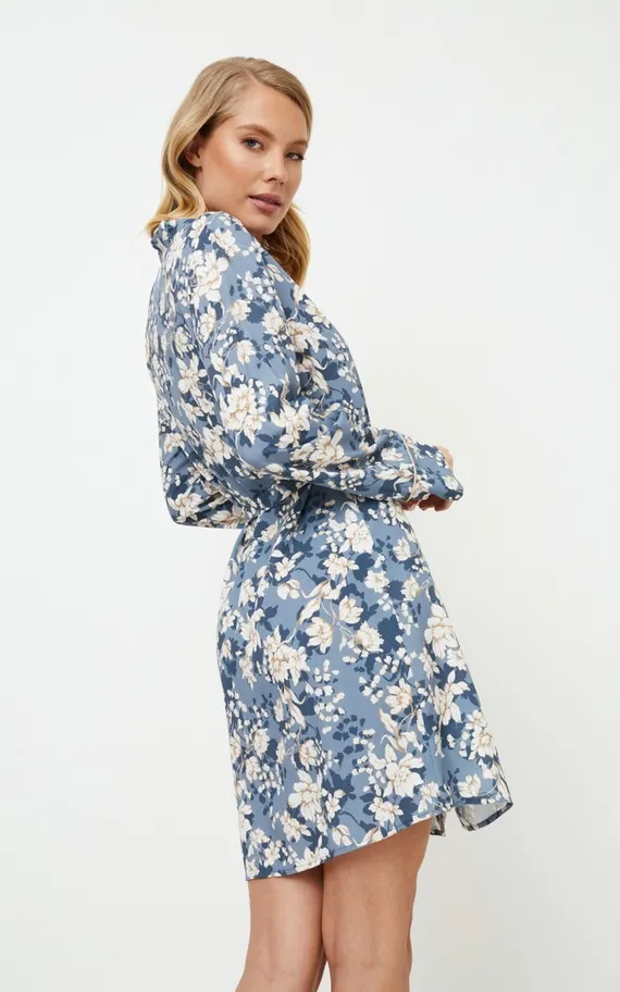 FRANCINE Сорочка женская