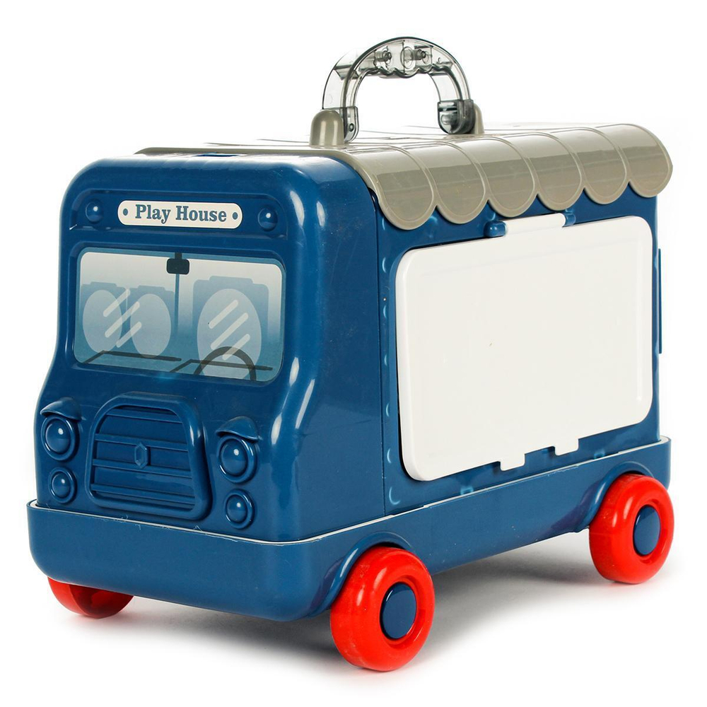 Набор инструментов, 11K04