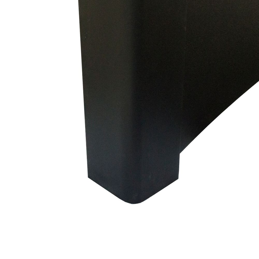 Аэрохоккей Weengo "Falcon" 6 футов (черный)