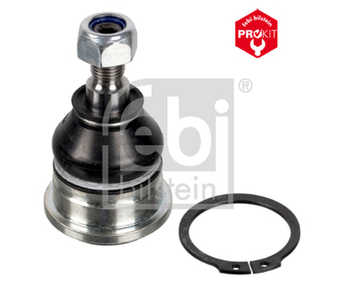 FEBI BILSTEIN - 28200-FEB - Ball Joint - Povrat artikla narucenog iz Njemacke nije moguc.