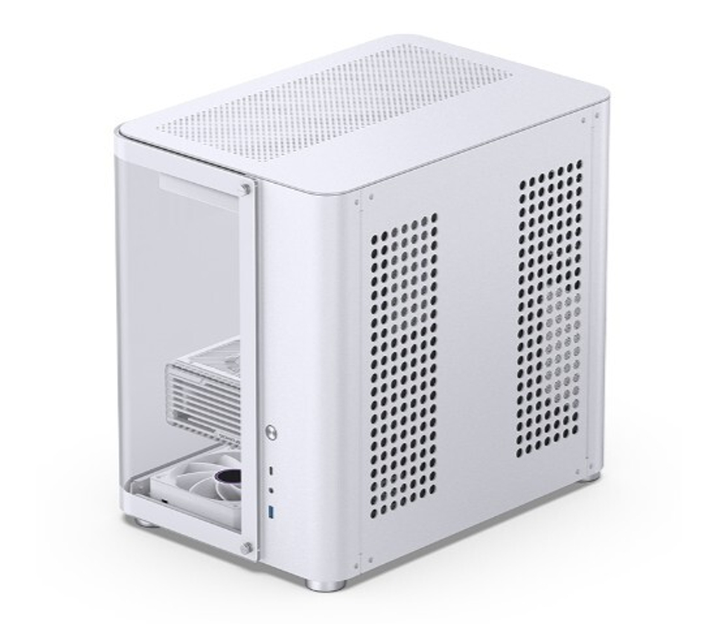 Корпус ATX JONSBO TK-2 2.0