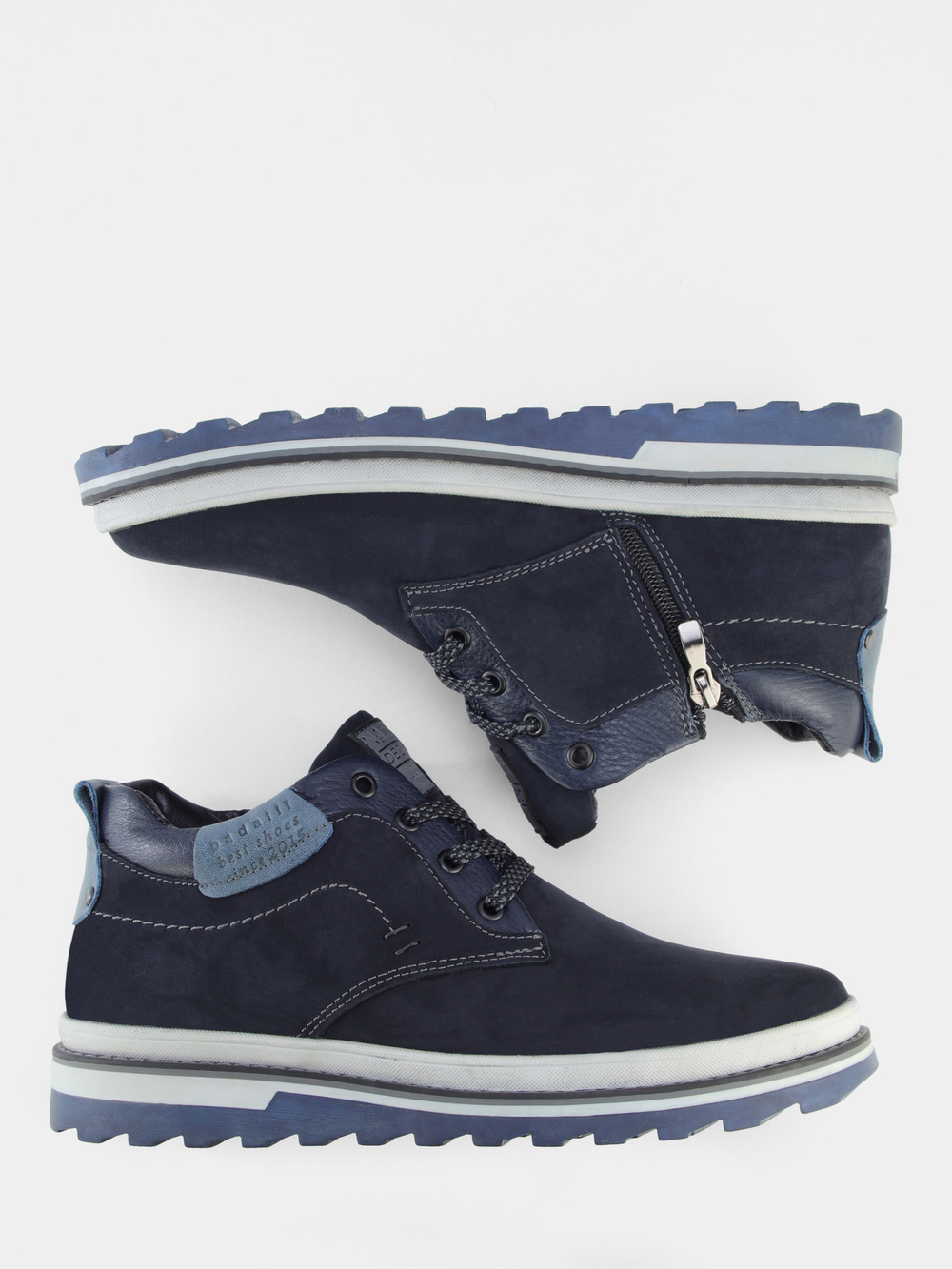 Ботинки мужские M326-2S