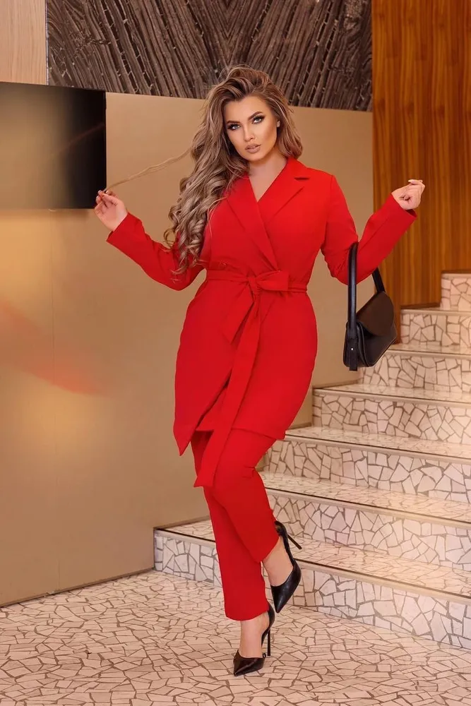 Костюм УК-1238 Fabrika