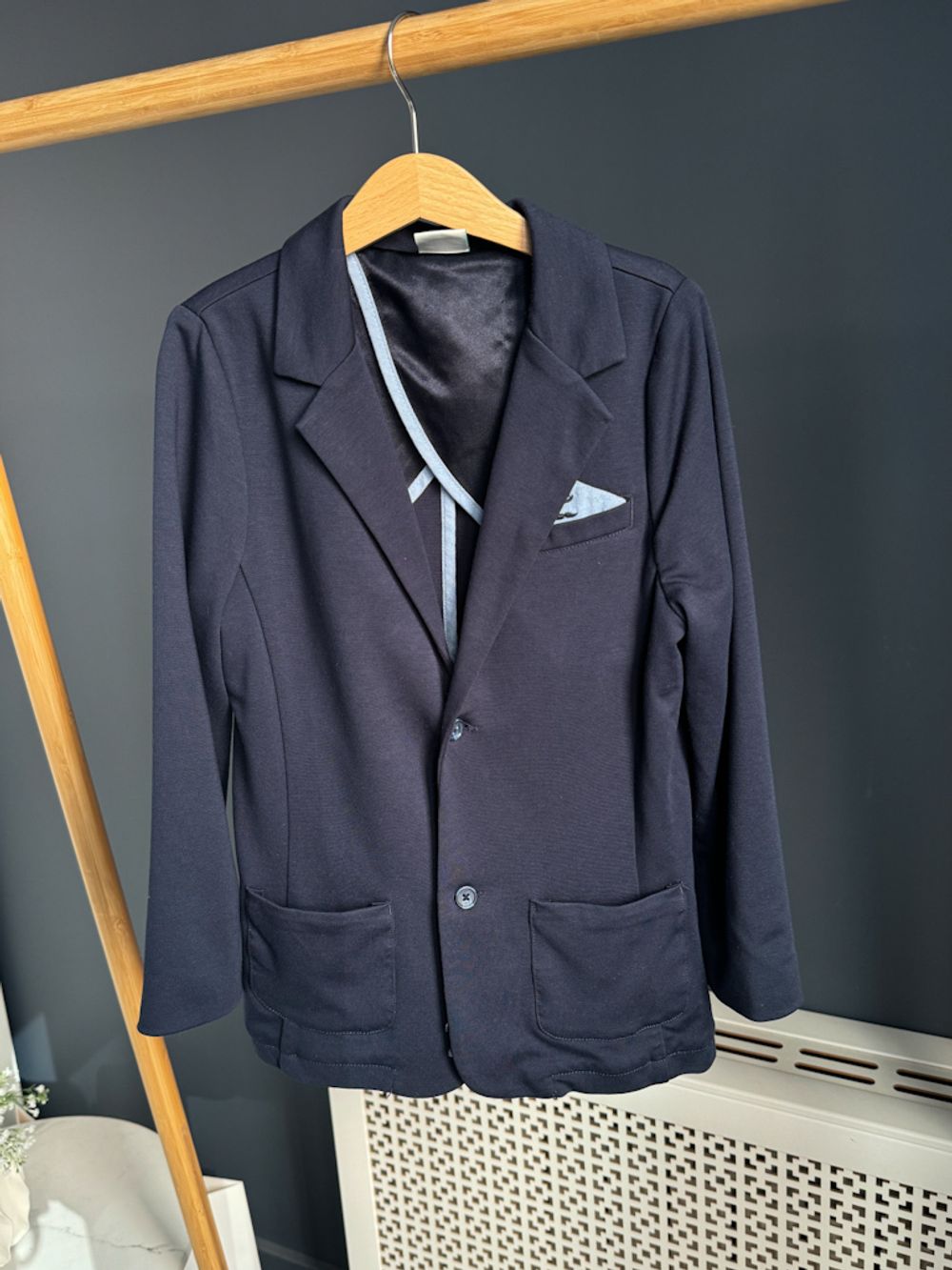 Трикотажный пиджак Boboli, 140