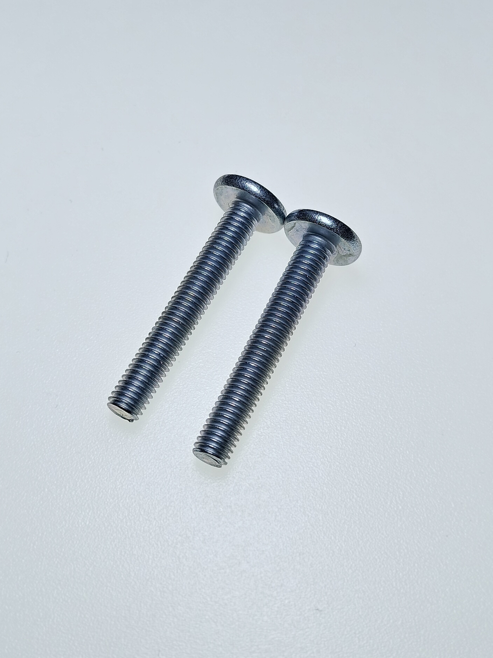 6х40 ОЦ.Винт МК полн. резба DIN7420 (10 шт.)