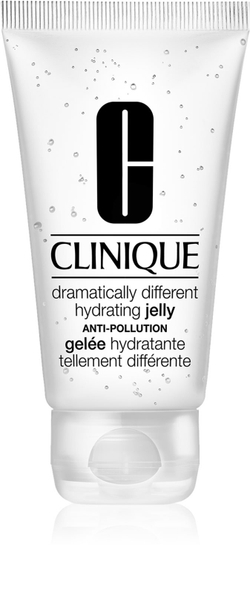 Clinique 3 Steps Dramatically Different Hydrating Jelly - интенсивно увлажняющий гель /   50  ml  / GTIN 020714974817