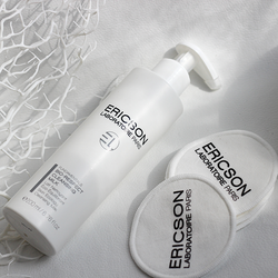Ericson Laboratoire Очищающее молочко Bio-Respect Cleansing Milk 200 мл