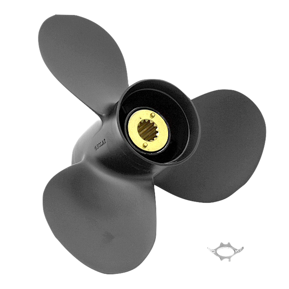 Винт Гребной M 3 х 11-1/10 х 14RB   Solas 1311-111-14