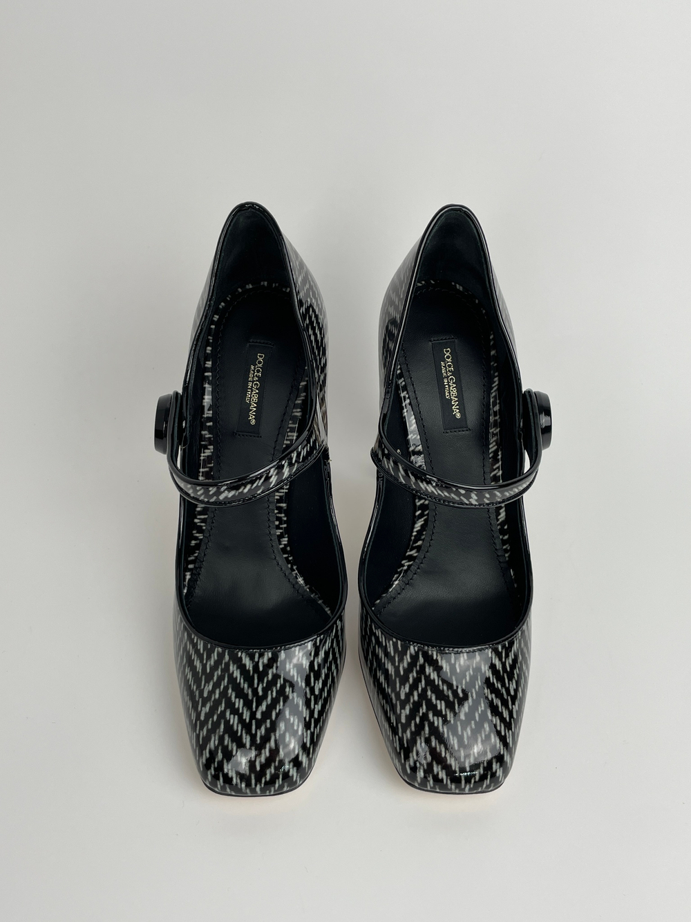 Туфли Dolce&Gabbana