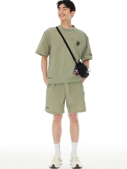 Футболка нейлоновая