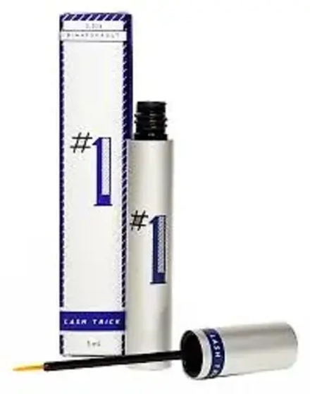 Активатор роста ресниц и бровей Lash Trick 3мл