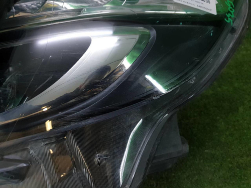 Фара левая Mercedes V W447 (2014-н.в.) LED