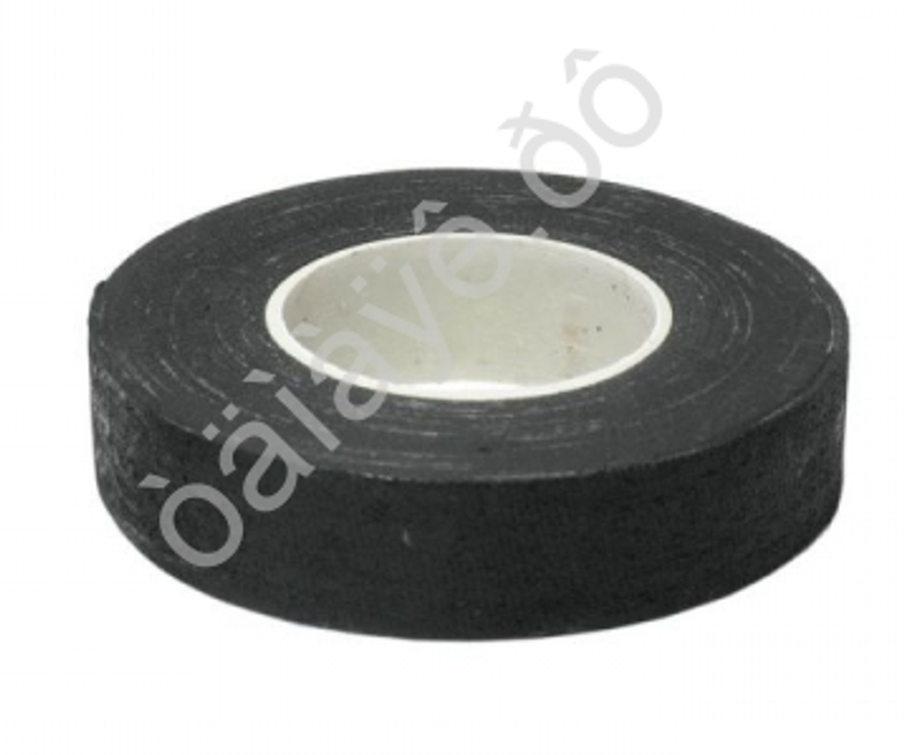 Изолента ХБ 19мм - 140 г. (1016)