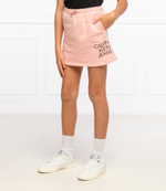 юбка Calvin Klein Jeans - пудро-розовый(IG0IG00990)