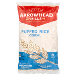 Arrowhead Mills, Puffed Rice Cereal, 6 oz (170 g)