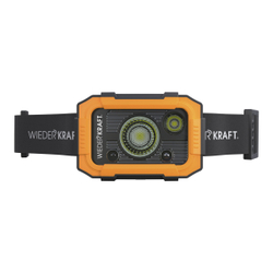 WDK-HLD500 Фонарь налобный светодиодный, 500 Лм, 1500 мАч