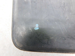 Крыло заднее Honda Dio AF27 AF28 80105-GAH-0000 031985
