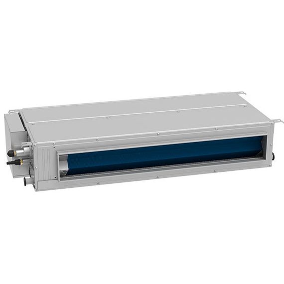 Канальный кондиционер General Climate GC-DN12HWF / GU-U12HF