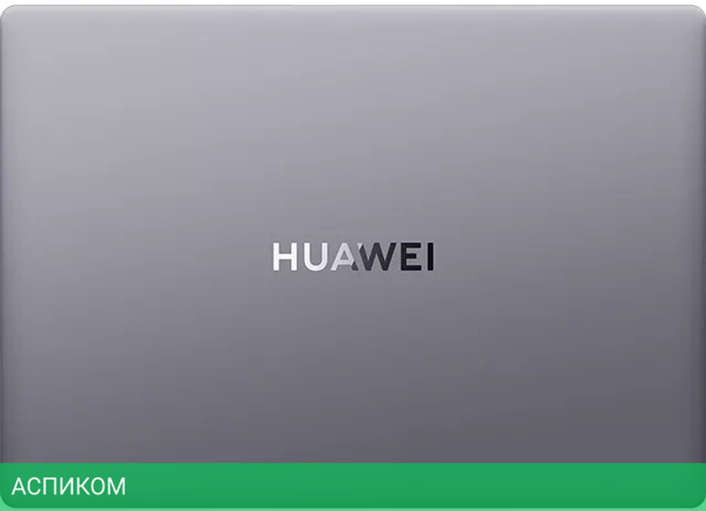 Ноутбук Huawei MateBook X Pro MRGF-X 53013MVS