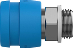 Быстроразъемная розетка Festo NPHS-D6-P-G12
