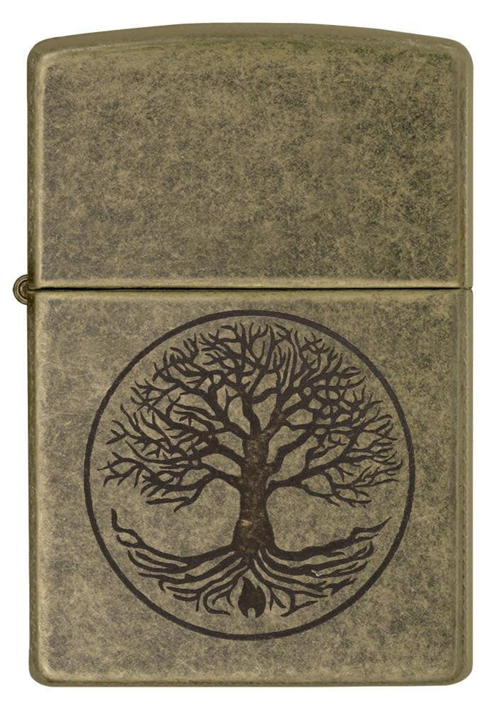 Зажигалка ZIPPO 29149 Tree Of Life