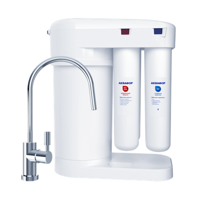 Аквафор Автомат питьевой воды Морион DWM-101S