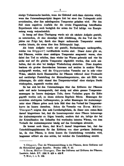 Noue Untersuchungen Über Den Kältetod Der Kartoffel | A. Apelt