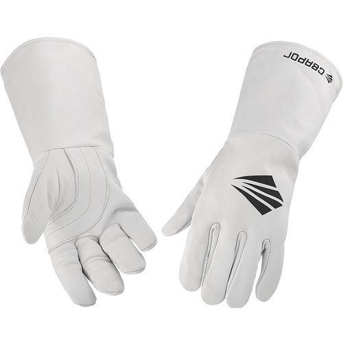 Перчатки защитные Сварог КС-82А (KS-82А)