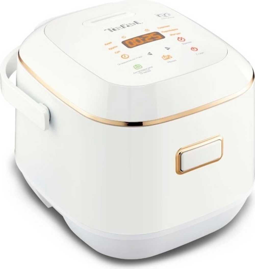 Мультиварка Tefal RK601132 Mini