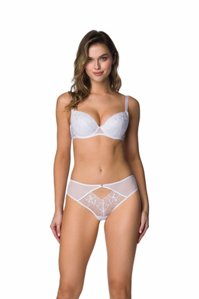 Бюстгальтер M-3910-11 Elara White MAT