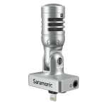 Микрофон Saramonic Smartmic MTV11 Di
