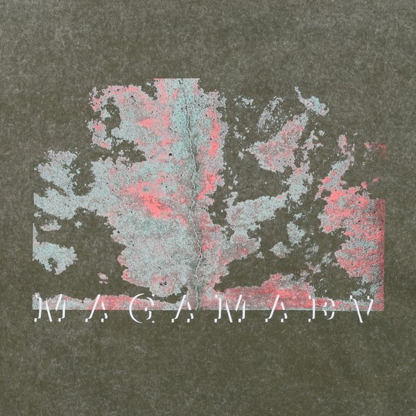 Лонгслив Magamaev Crack Longsleeve (green) артикул:sOO0I7-5iuMk6s3QSni5r1 - купить в магазине Дайс