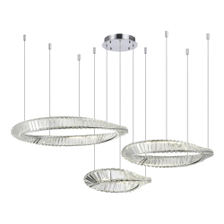 Светильник подвесной ST Luce Ritorto SL6204.111.03
