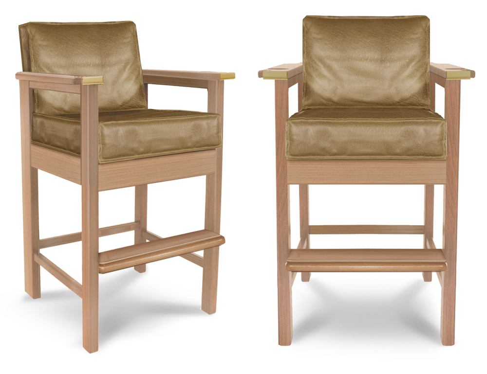 Бильярдная коллекция Techno