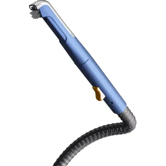 Пылесос моющий Deerma DEM-BY200 850Вт синий