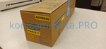 Тонер TN-612Y совместимый для Konica Minolta желтый A0VW250