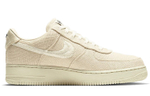Кроссовки Stussy X Nike Air Force 1 Low