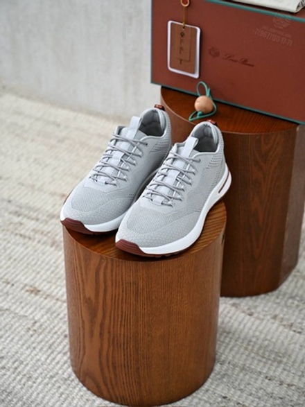 Кроссовки Loro Piana Week End Walk