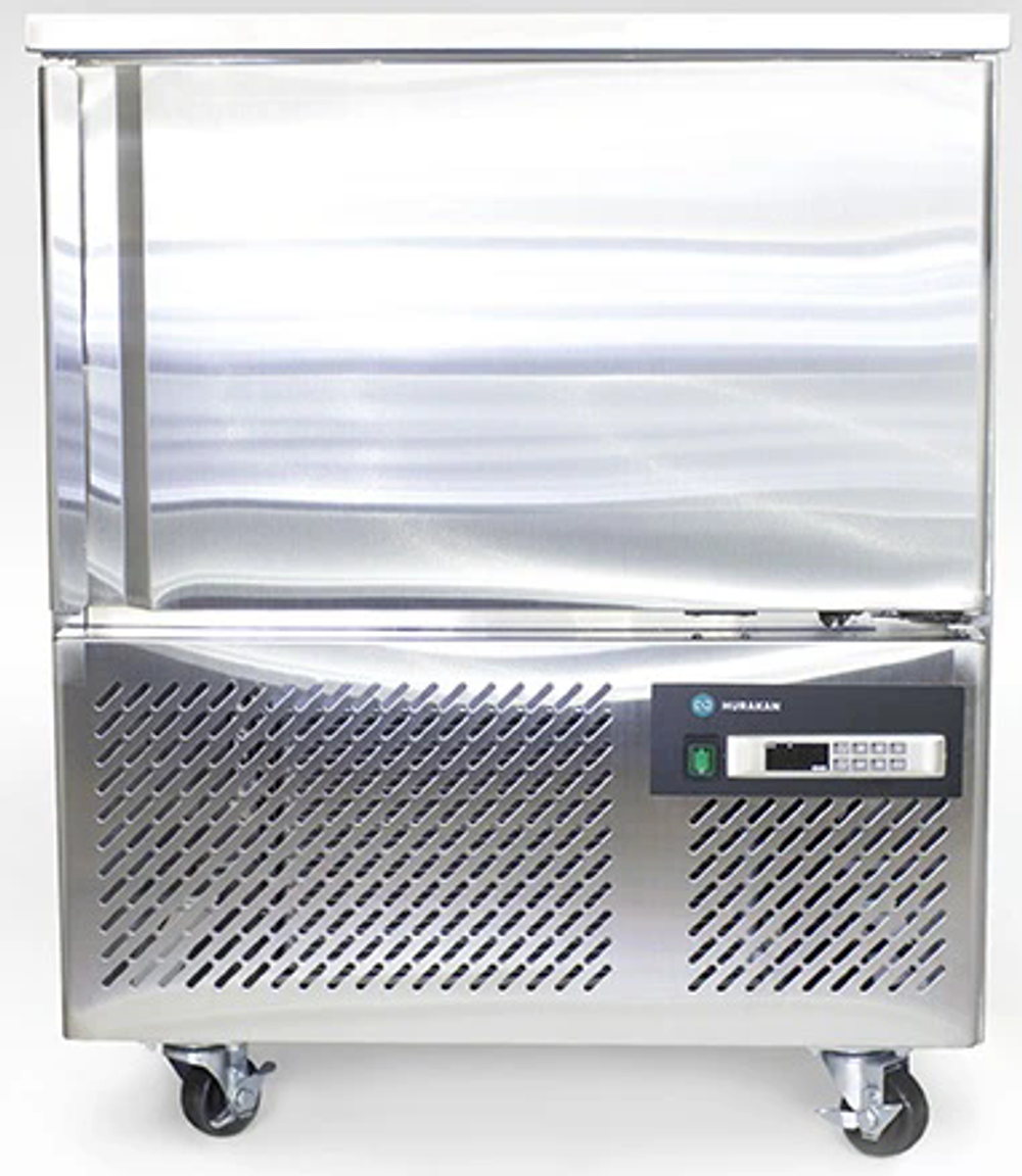 Шкаф шоковой заморозки Hurakan HKN-BCF5M