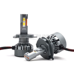 Criline LED Silverstone H1 H3 H4 H7 H11 HB3 HB$ H27 12W 50W 6000K