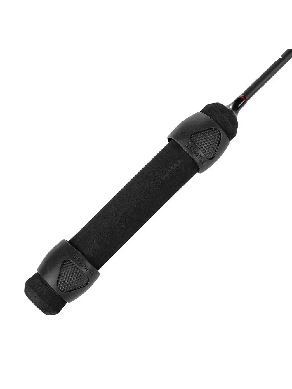 Удочка Зимняя Black Ice Rod 45