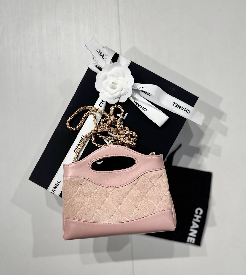 Сумка CHANEL