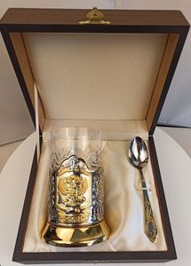 Подстаканники Кольчугино стандарт