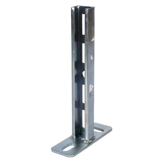 Консоль монтажная Stout 1,75х28х30х500 мм (SAC-0021-283050)